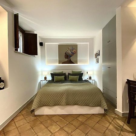 Casa Siculi Villa Taormina Eksteriør billede
